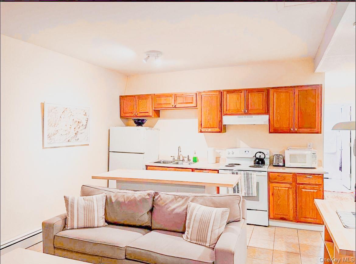 23 Pearl Street # 4, Livingston Manor, NY 12758