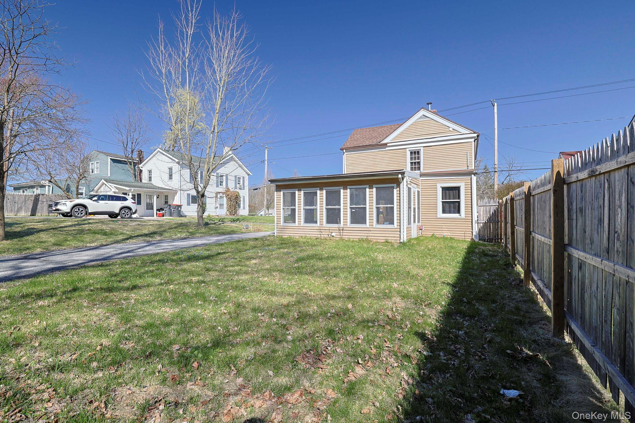 1666 Main Street, Pleasant Valley, NY 12569