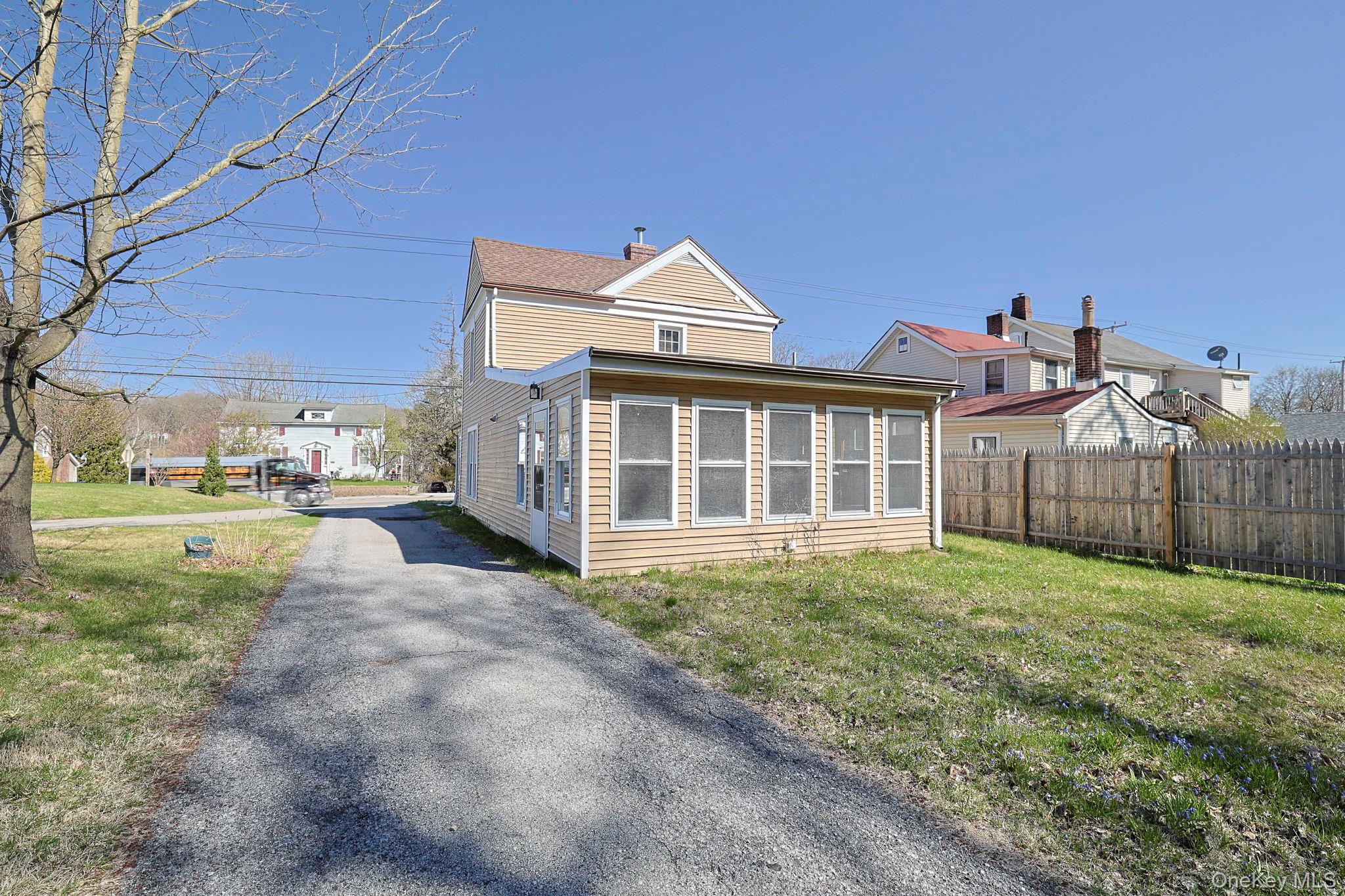 1666 Main Street, Pleasant Valley, NY 12569