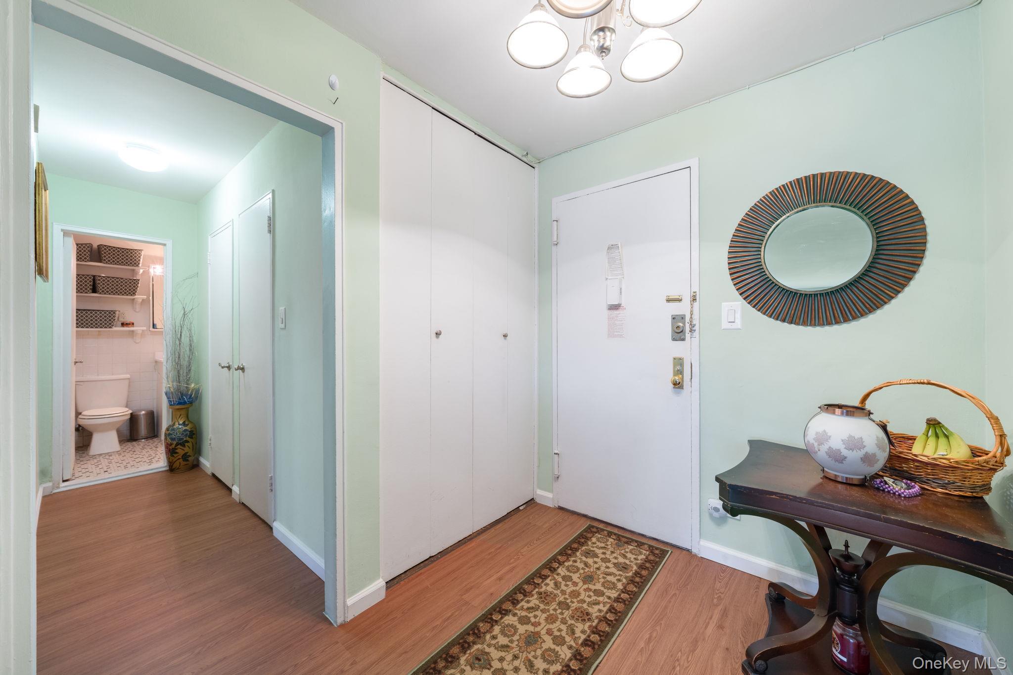 85-15 Main Street # 3E, Briarwood, NY 11435