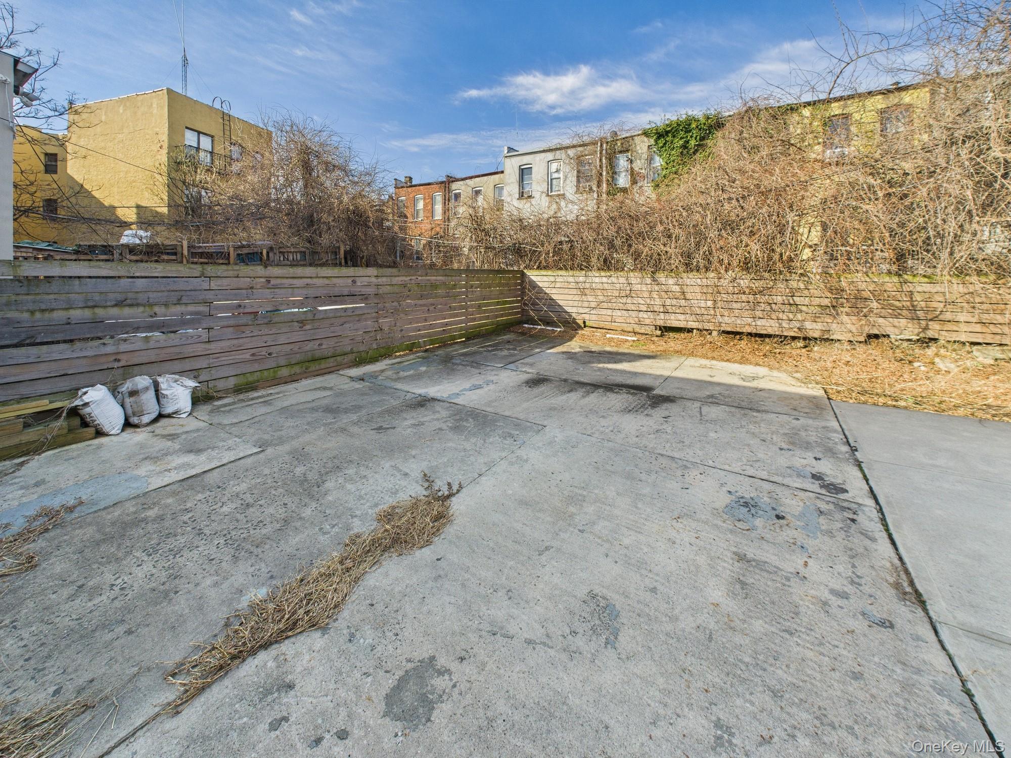 682 Hendrix Street, Brooklyn, NY 11207