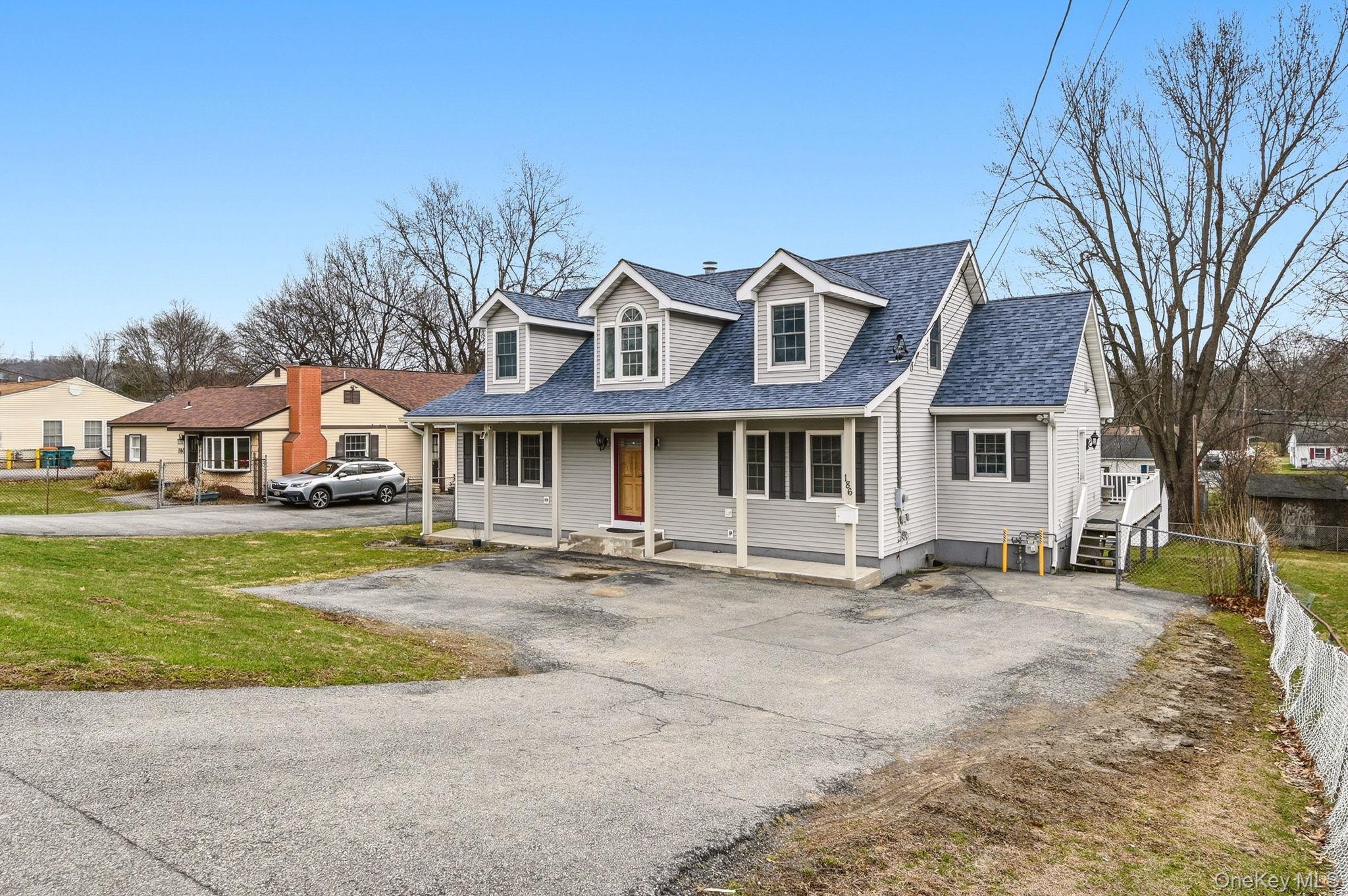 186 Violet Avenue, Poughkeepsie, NY 12601