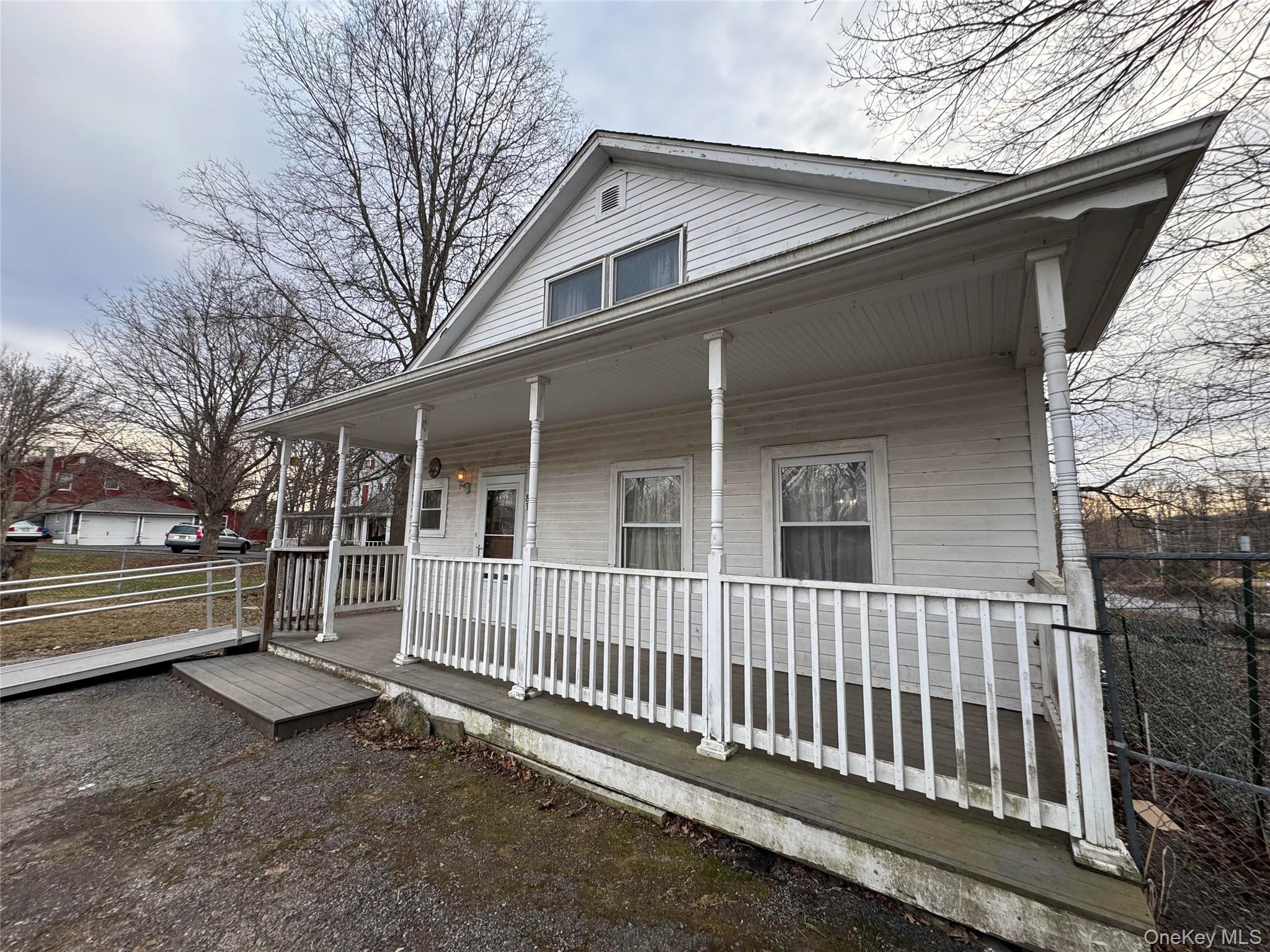 83 Prospect Terrace, Montgomery, NY 12549