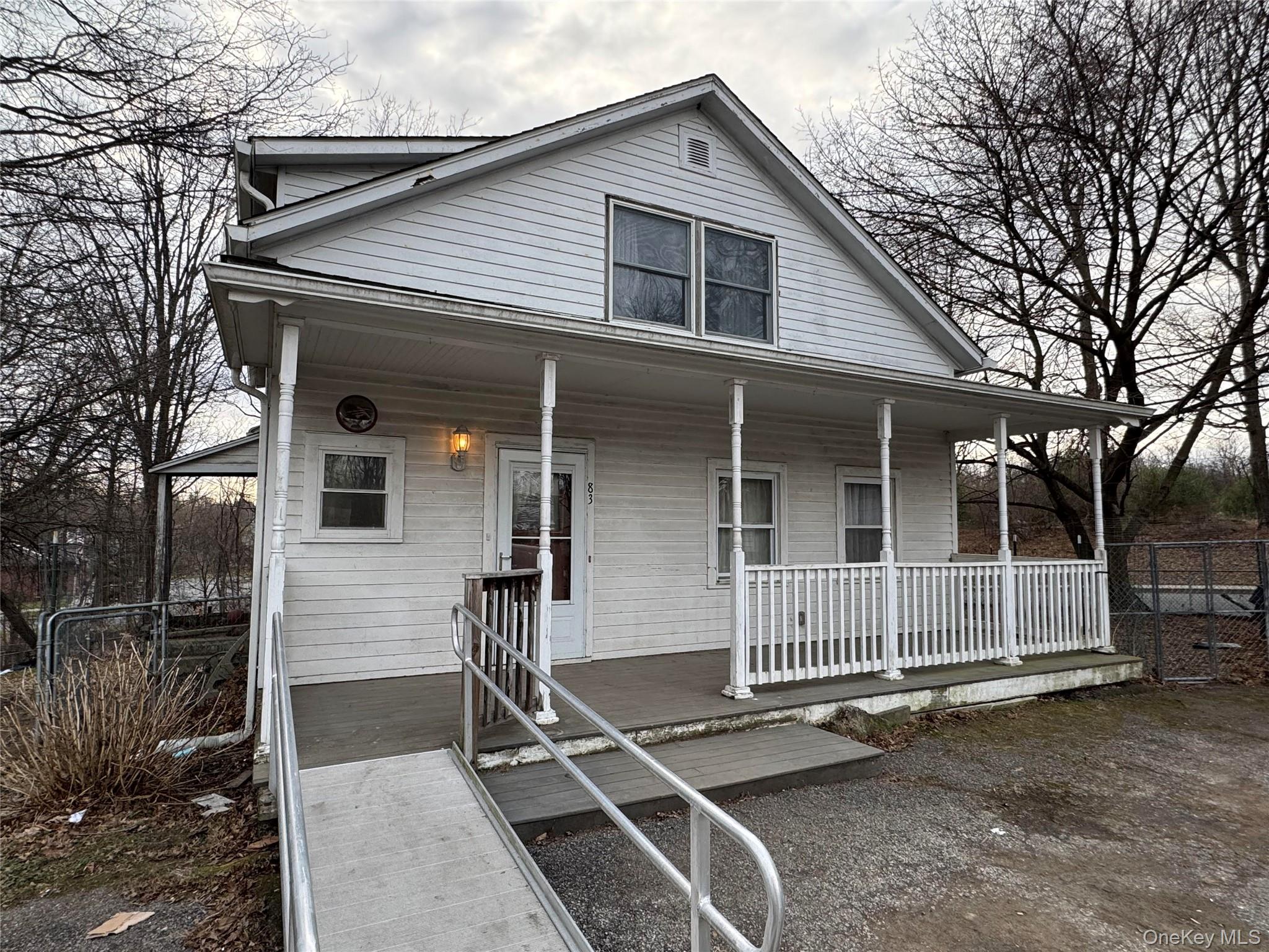 83 Prospect Terrace, Montgomery, NY 12549