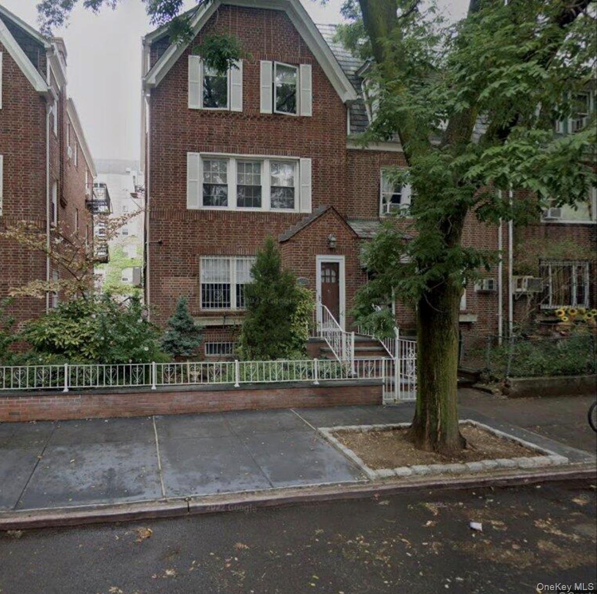 33-24 83rd Street, Jackson Heights, NY 11372