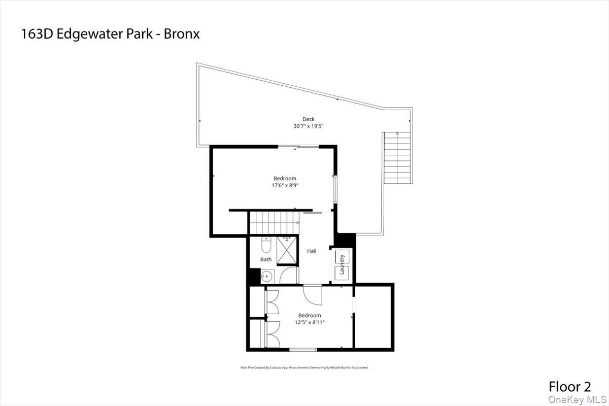 163D Edgwater # D, Bronx, NY 10465