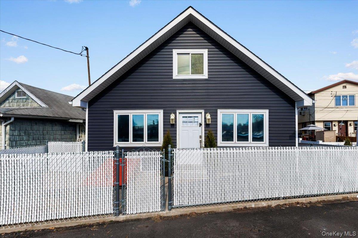 163D Edgwater # D, Bronx, NY 10465