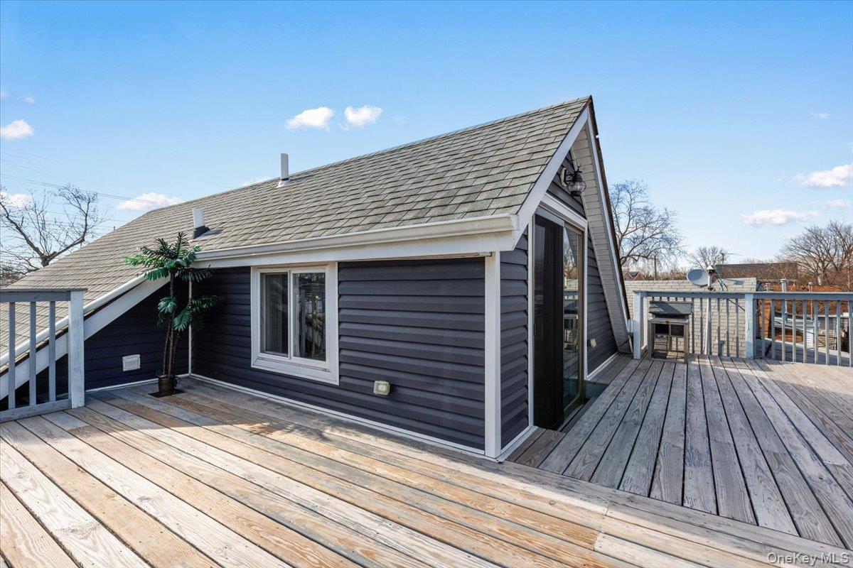 163D Edgwater # D, Bronx, NY 10465