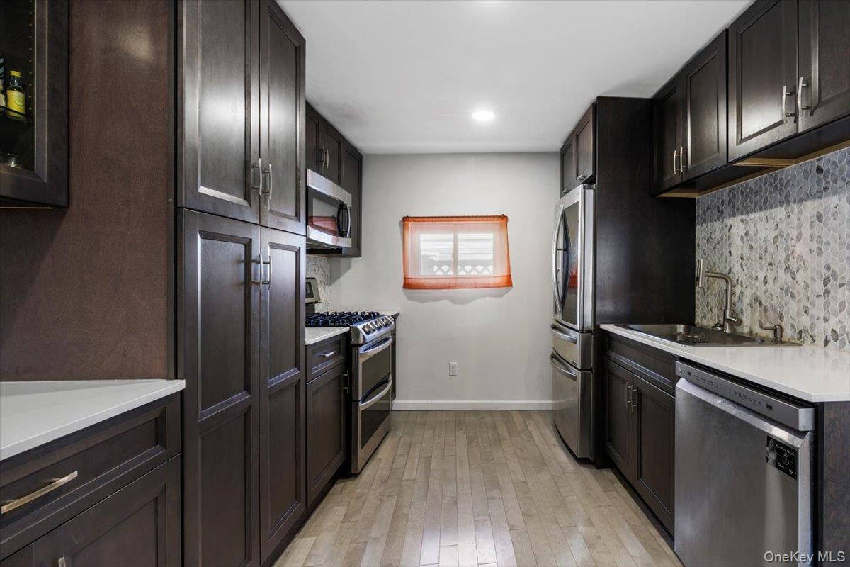 163D Edgwater # D, Bronx, NY 10465