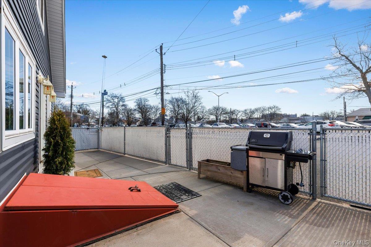 163D Edgwater # D, Bronx, NY 10465