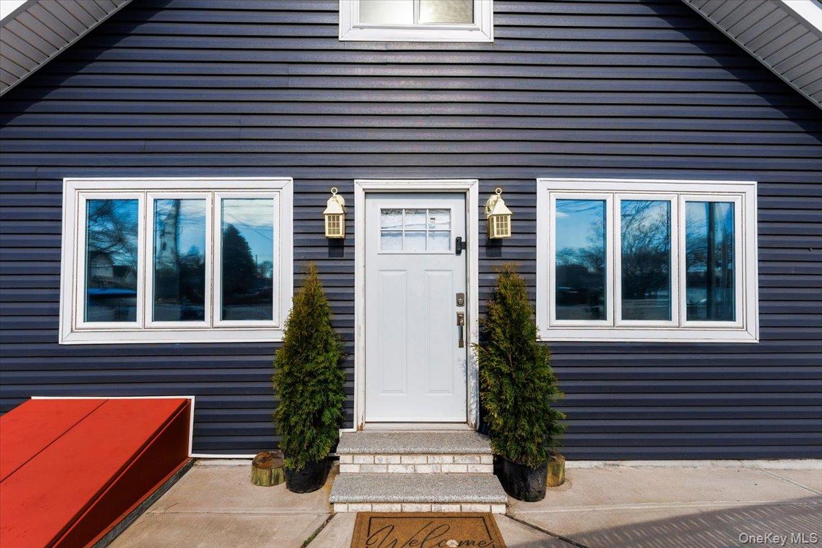 163D Edgwater # D, Bronx, NY 10465