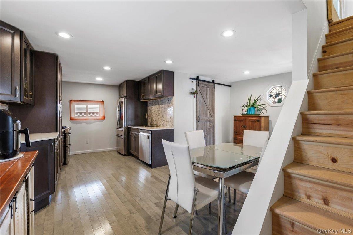 163D Edgwater # D, Bronx, NY 10465