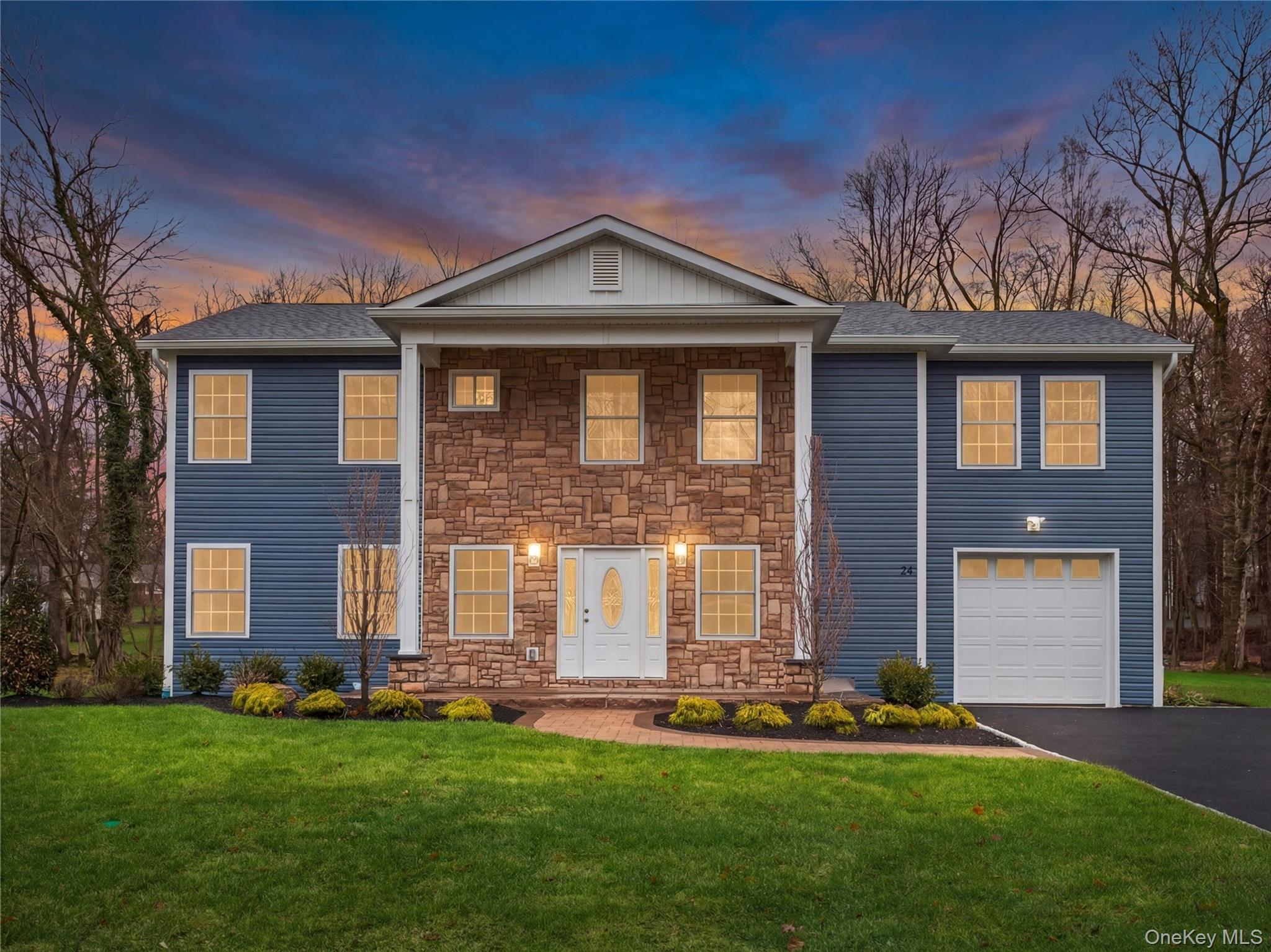 36 Windmill Lane, New City, NY 10956