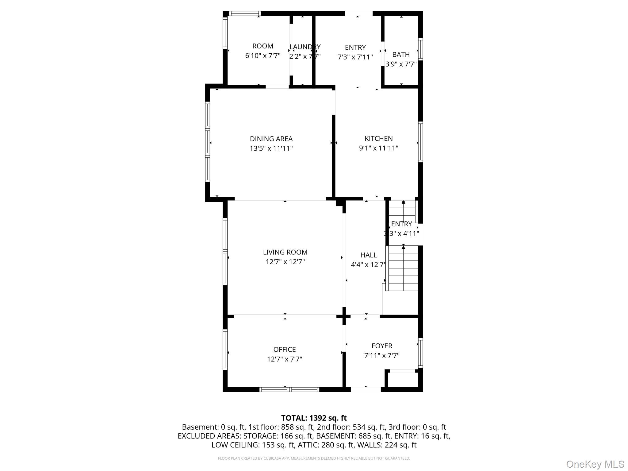 24718 137th Avenue, Rosedale, NY 11422