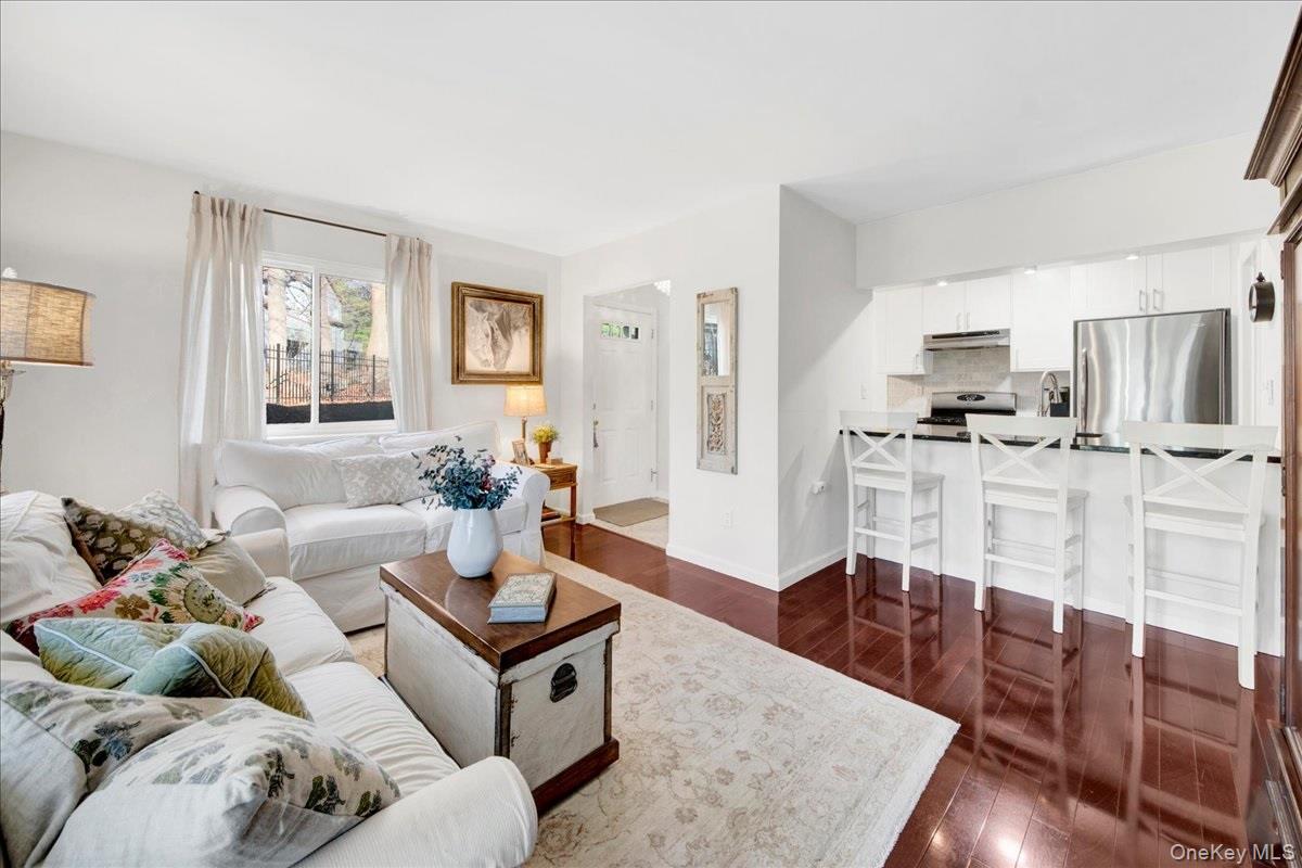 21 Arbor Way # 21, Peekskill, NY 10566