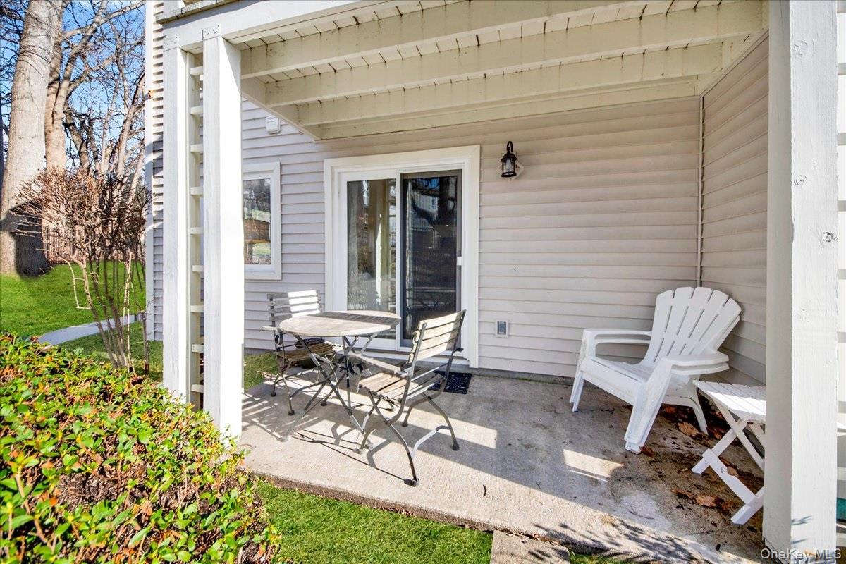 21 Arbor Way # 21, Peekskill, NY 10566