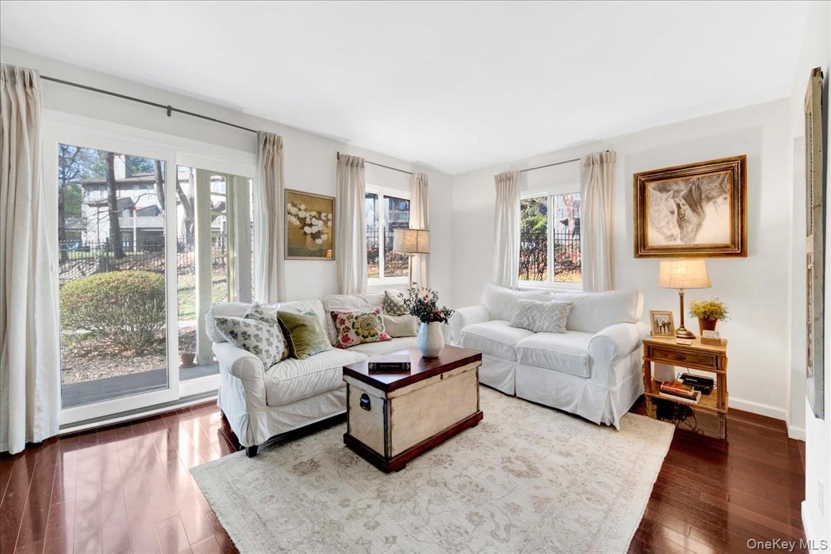 21 Arbor Way # 21, Peekskill, NY 10566