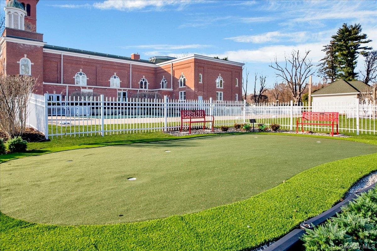 21 Arbor Way # 21, Peekskill, NY 10566