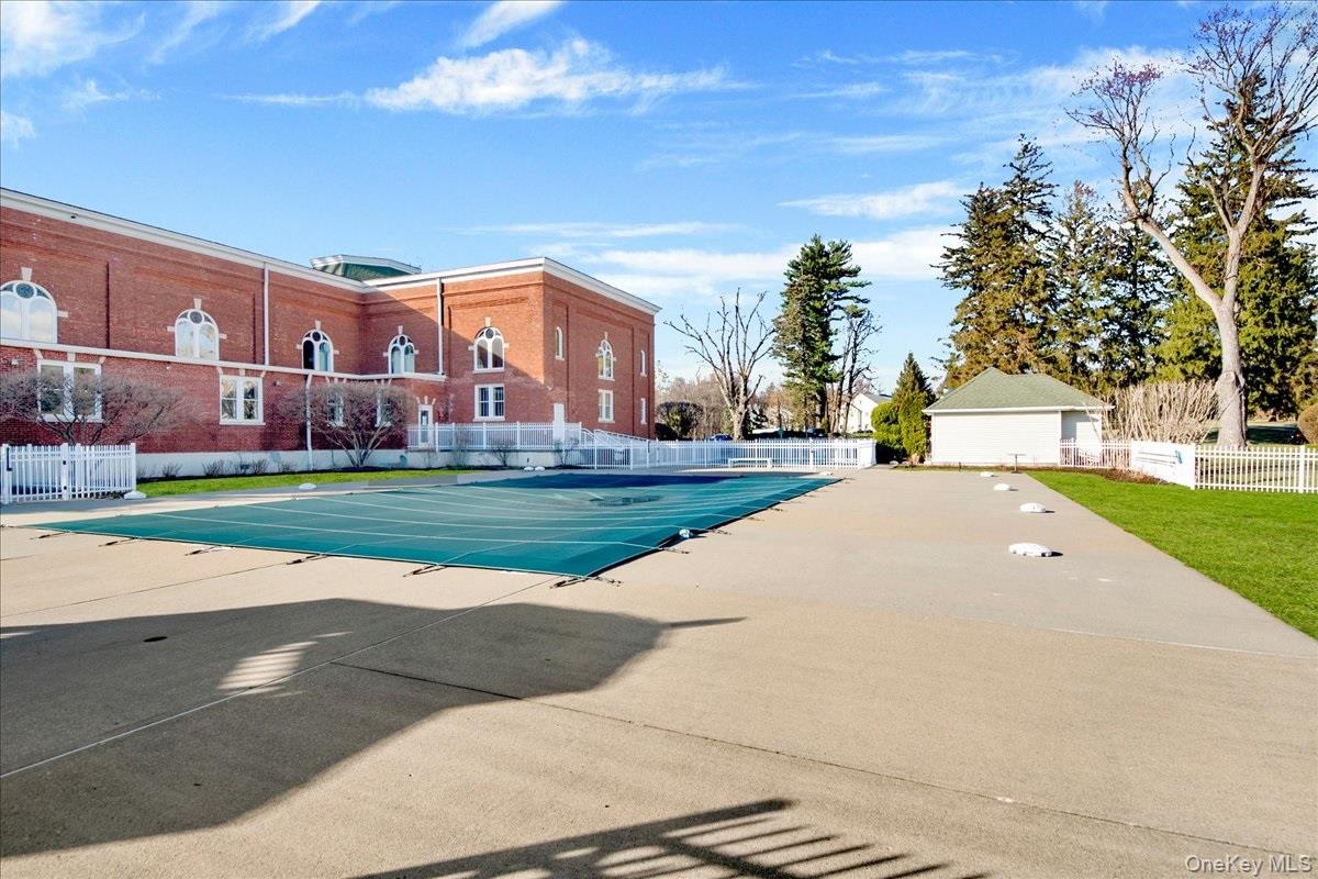 21 Arbor Way # 21, Peekskill, NY 10566