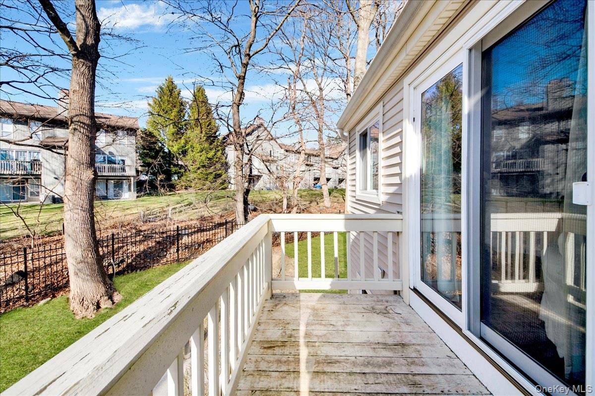 21 Arbor Way # 21, Peekskill, NY 10566