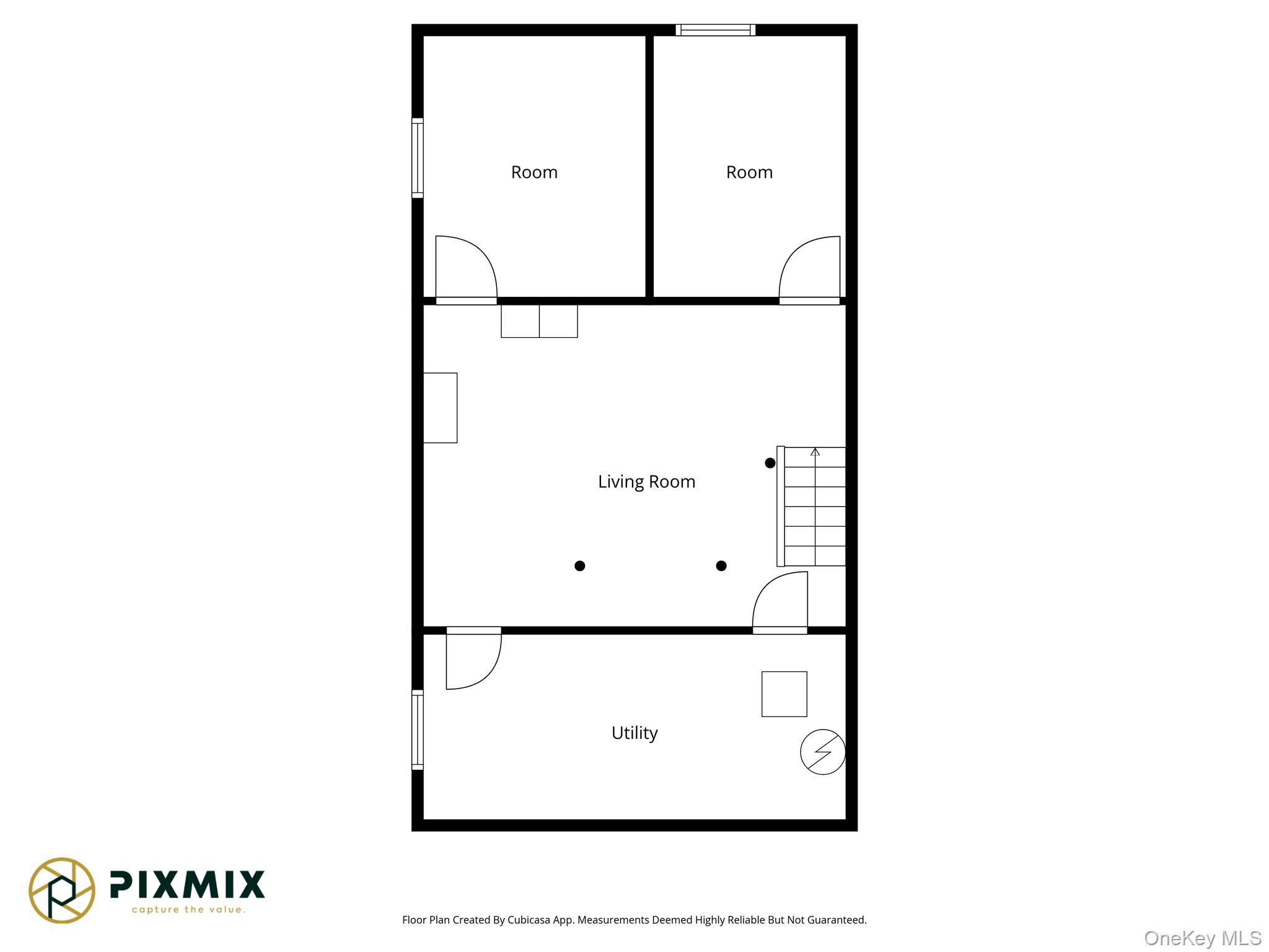 10 Sneden Court, Spring Valley, NY 10977