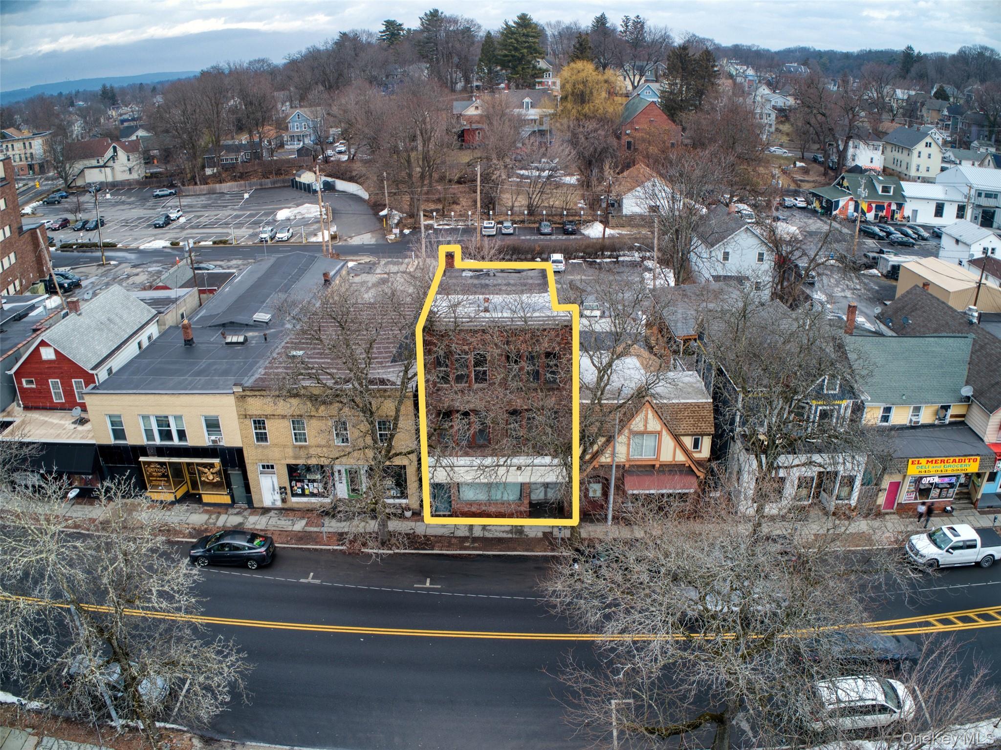 350 Broadway, Kingston, NY 12401