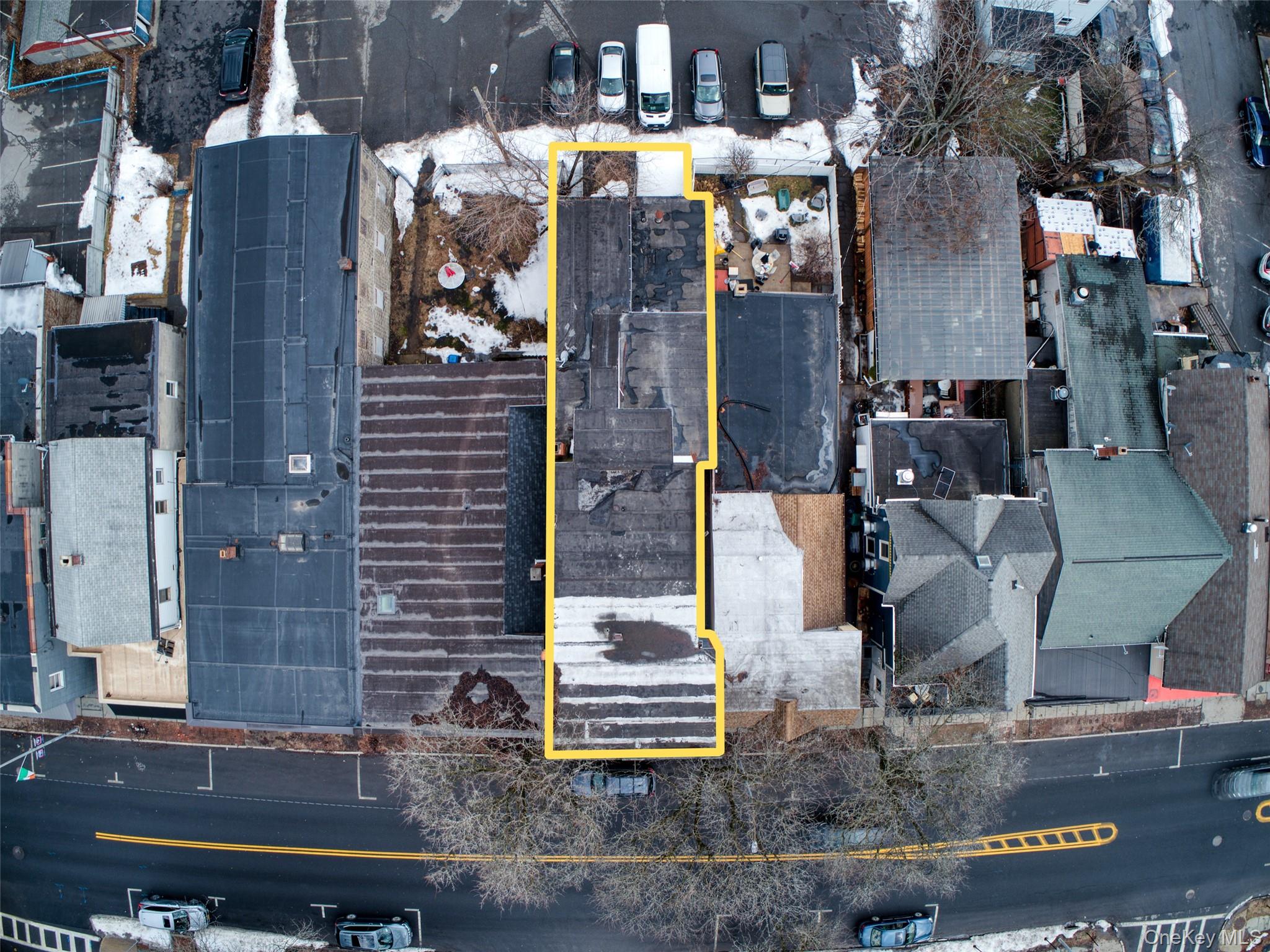 350 Broadway, Kingston, NY 12401