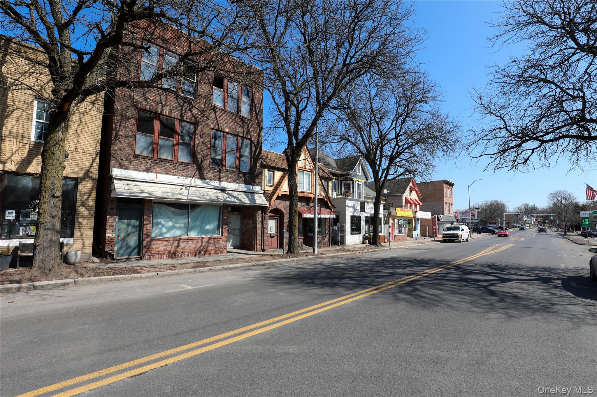 350 Broadway, Kingston, NY 12401