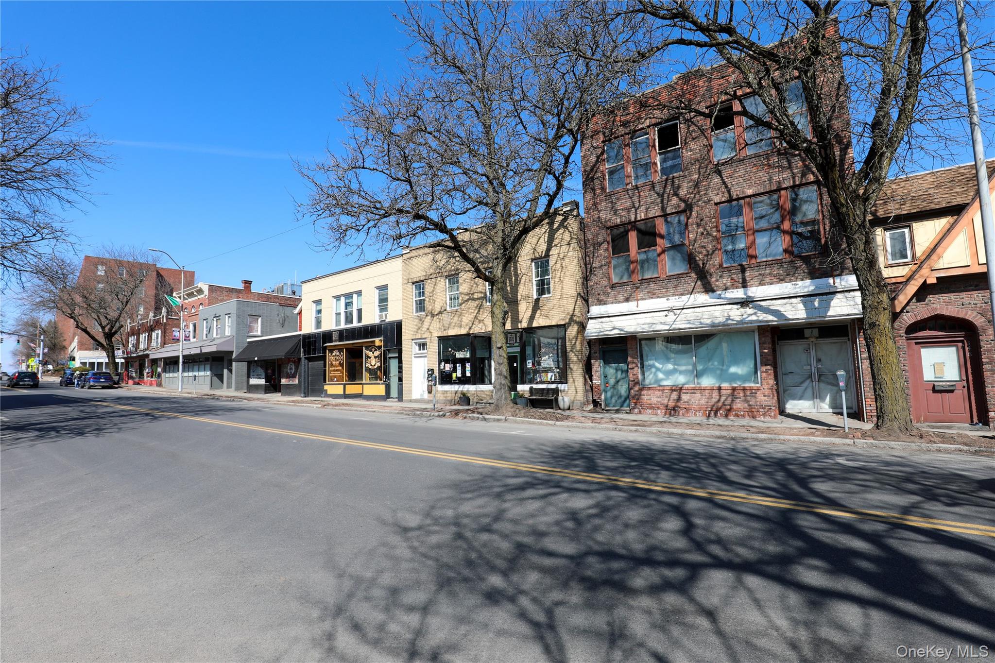 350 Broadway, Kingston, NY 12401