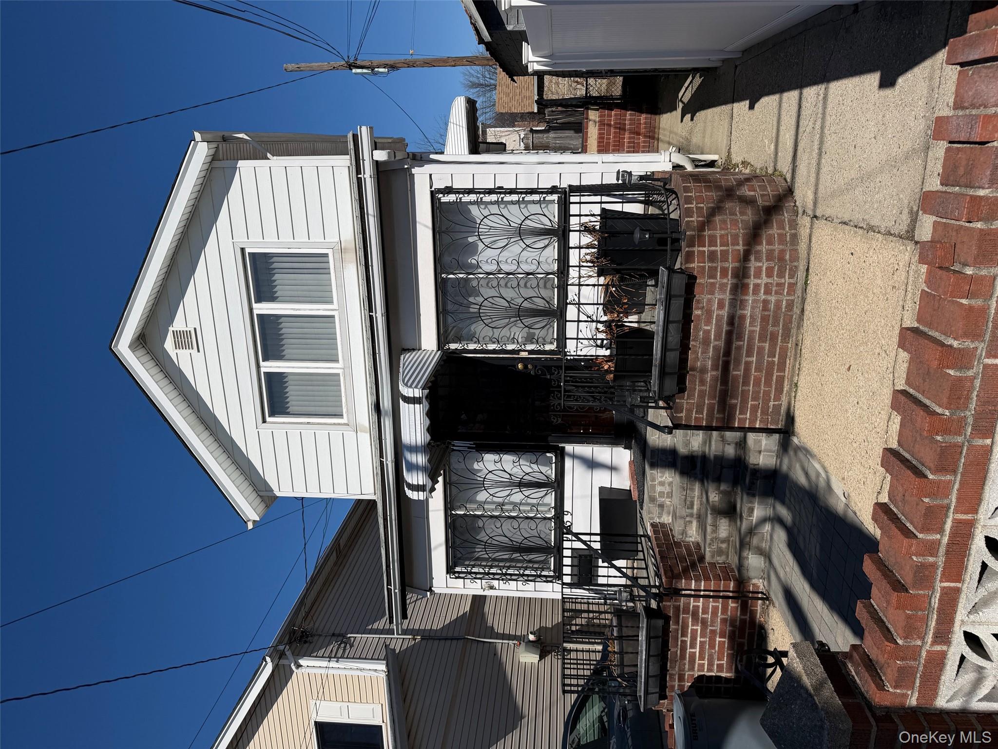 91-59 Chicot Court, Ozone Park, NY 11417