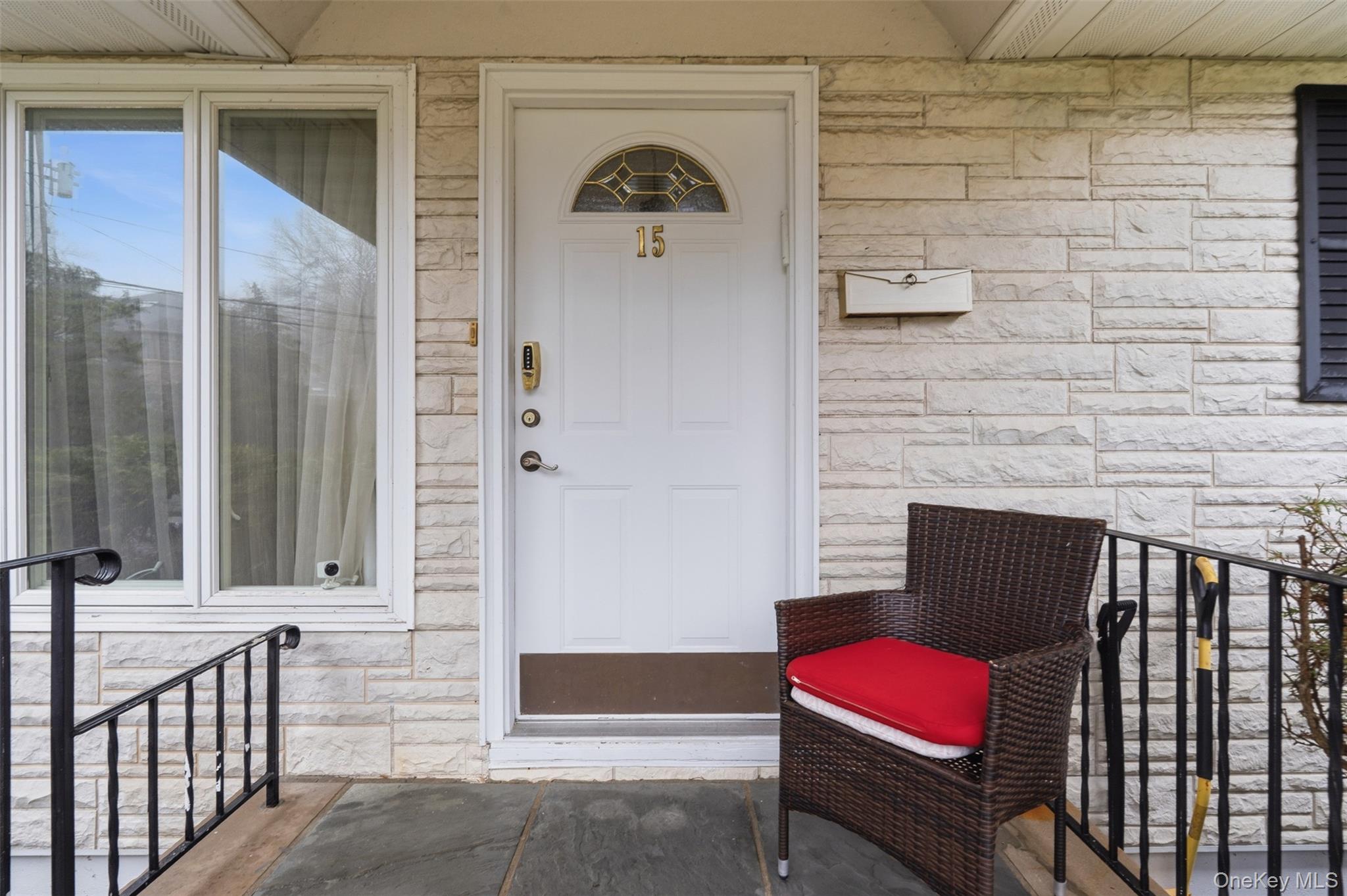 15 Hershel Terrace, Monsey, NY 10952