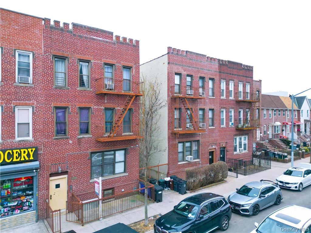 2503 E 19th Street, Brooklyn, NY 11235