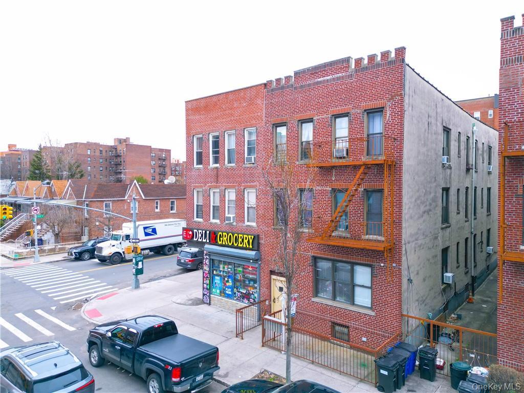 2503 E 19th Street, Brooklyn, NY 11235