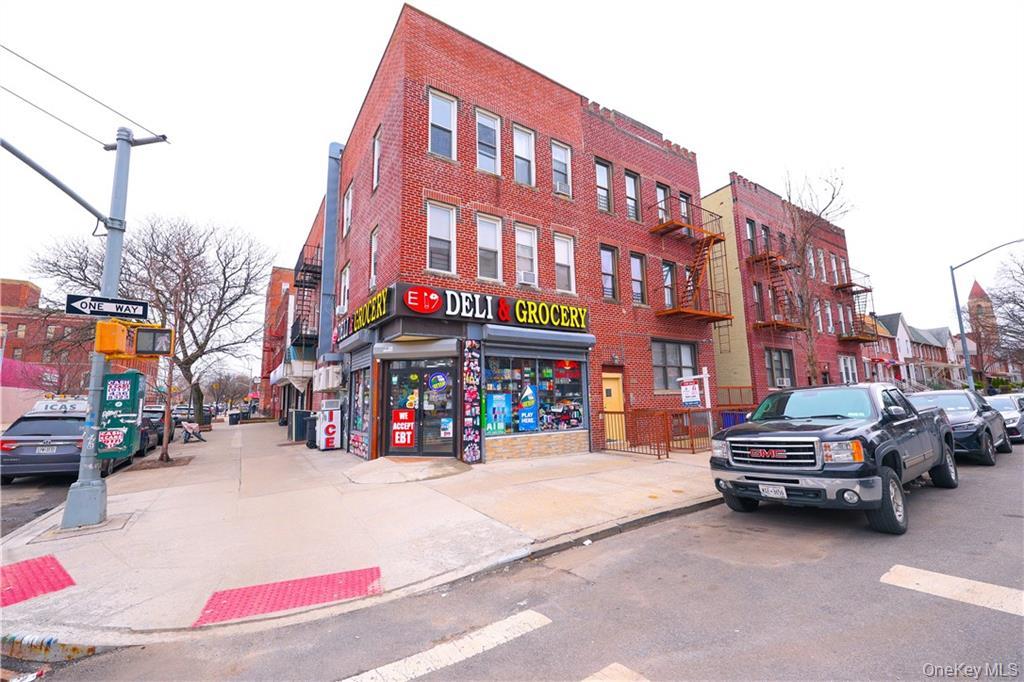 2503 E 19th Street, Brooklyn, NY 11235