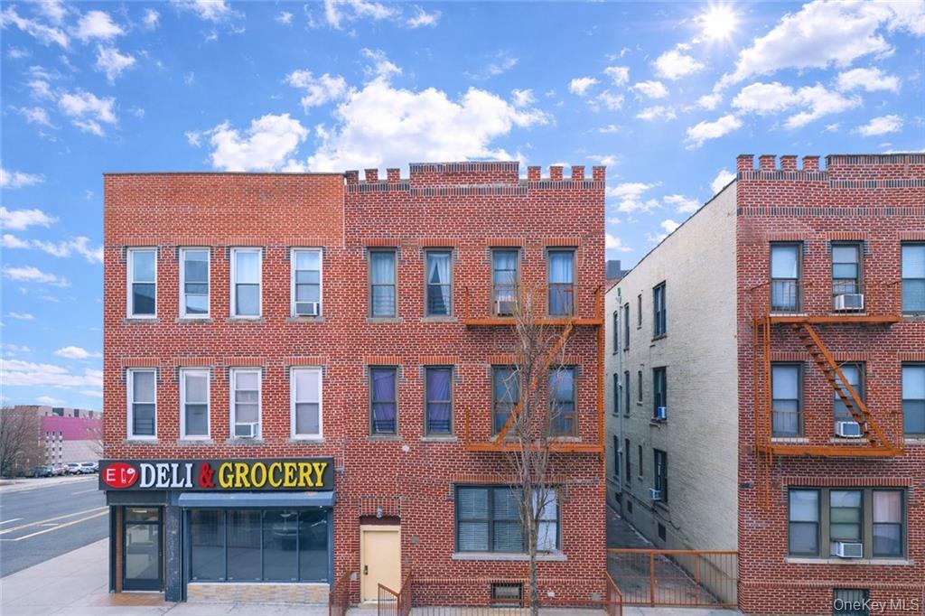 2503 E 19th Street, Brooklyn, NY 11235