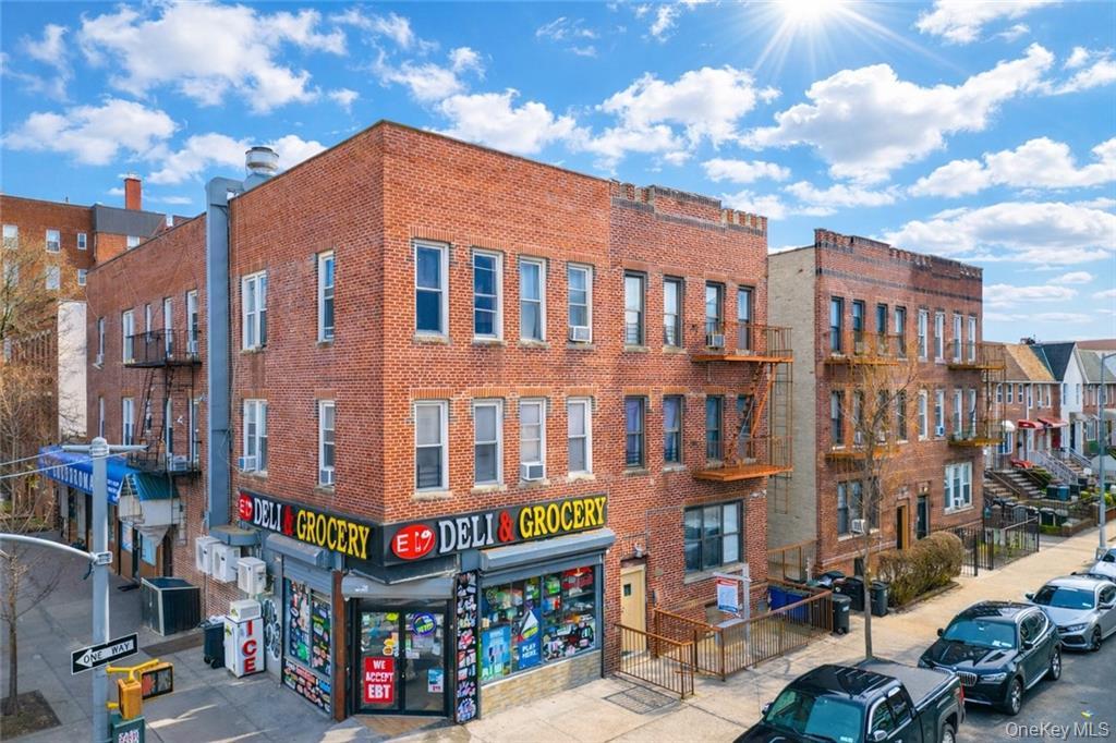 2503 E 19th Street, Brooklyn, NY 11235