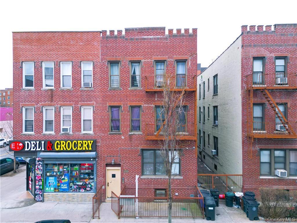 2503 E 19th Street, Brooklyn, NY 11235