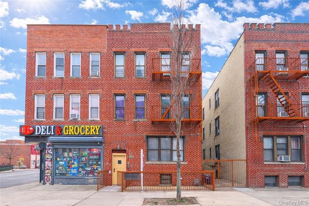 2503 E 19th Street, Brooklyn, NY 11235