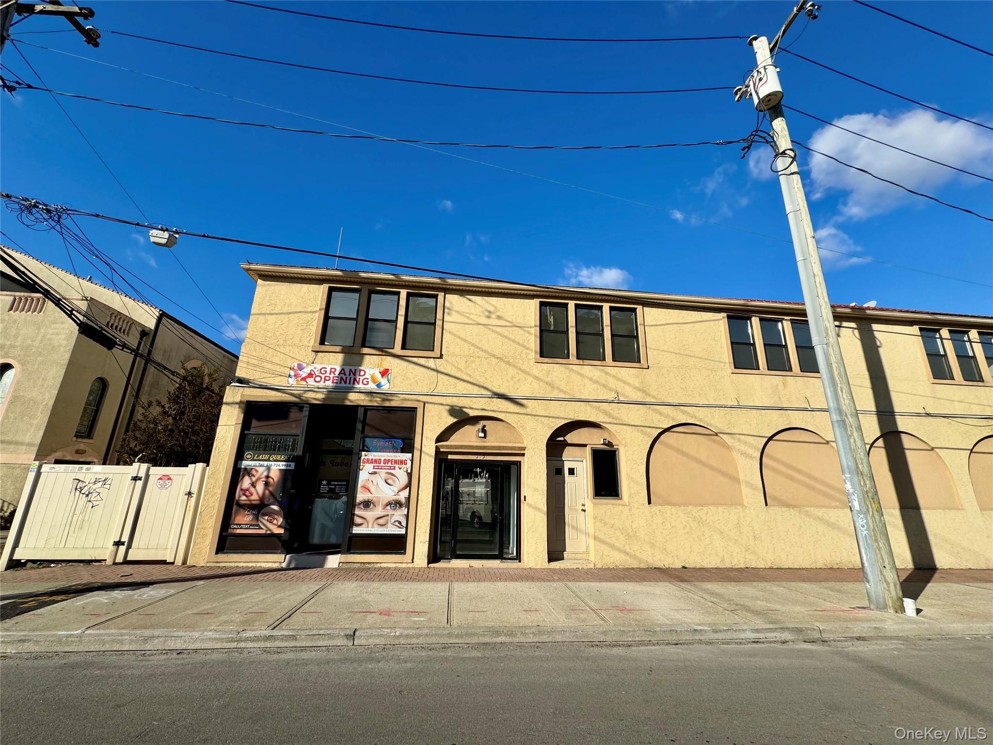 315 Riverside Boulevard # 1, Long Beach, NY 11561