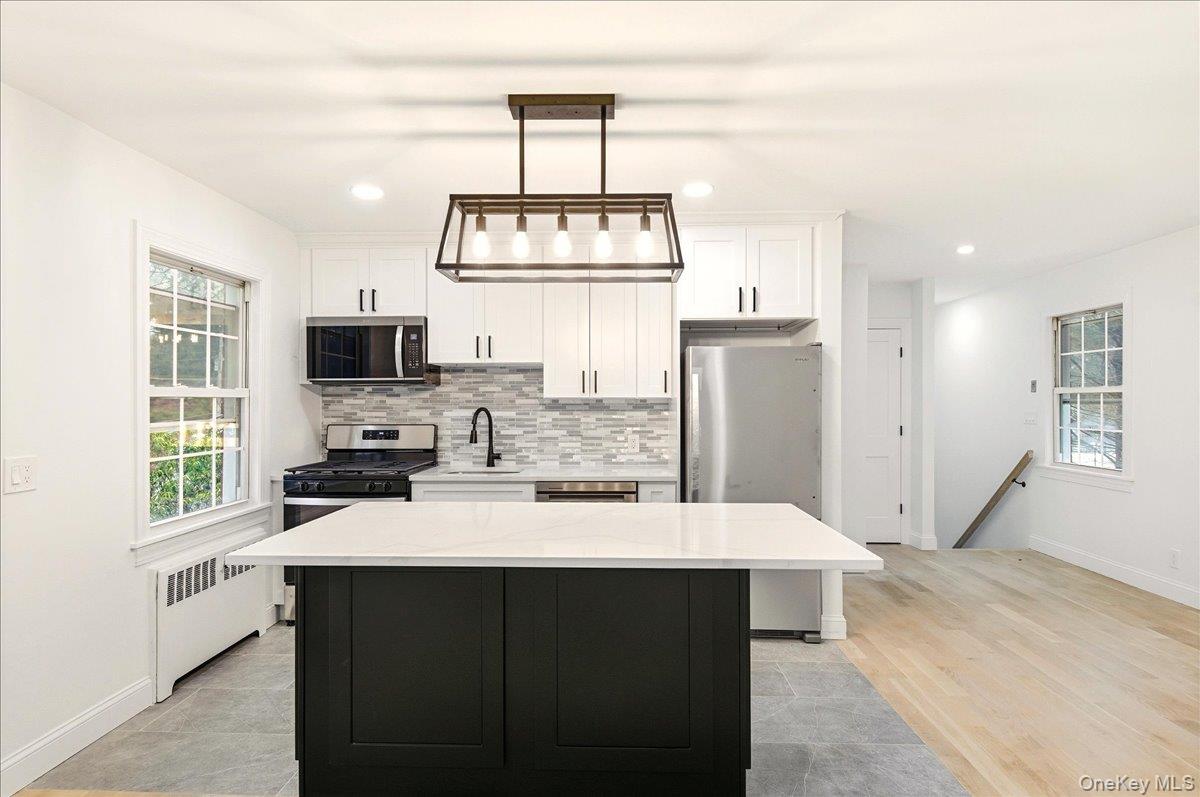 4 Fieldstone Drive # 60, Hartsdale, NY 10530