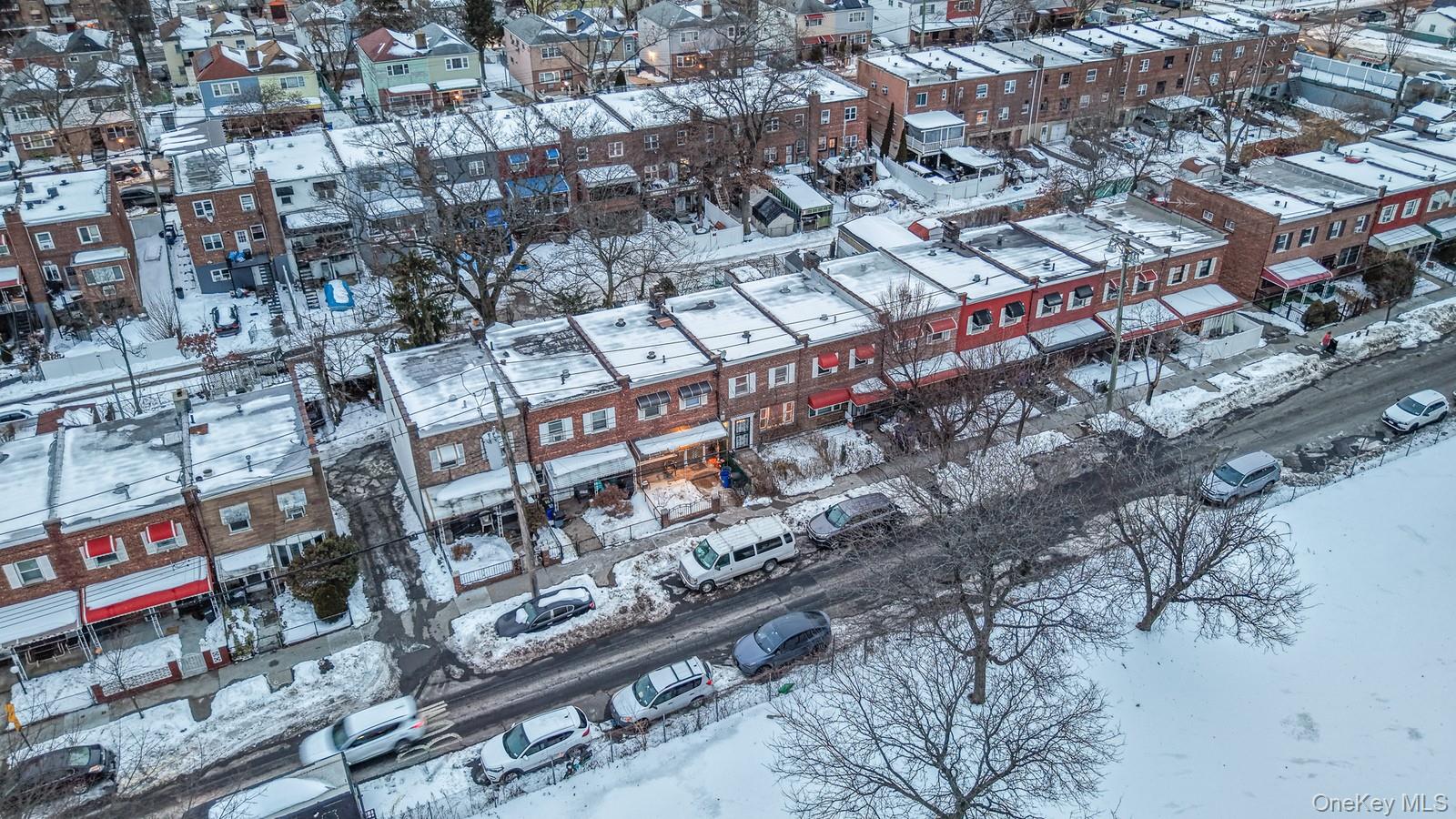 3031 Edson Avenue, Bronx, NY 10469