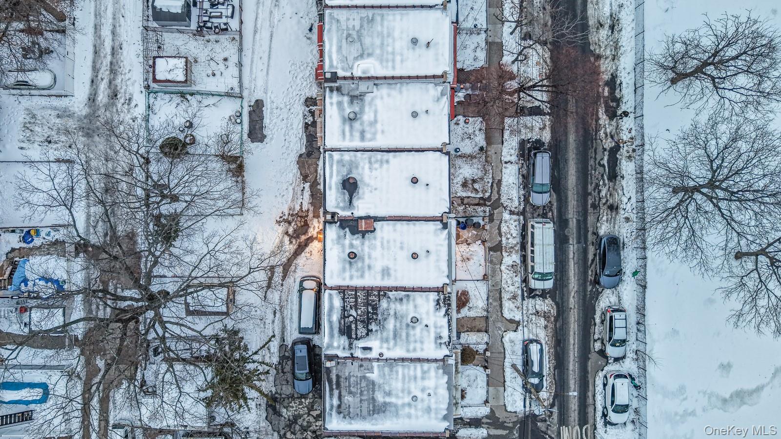 3031 Edson Avenue, Bronx, NY 10469