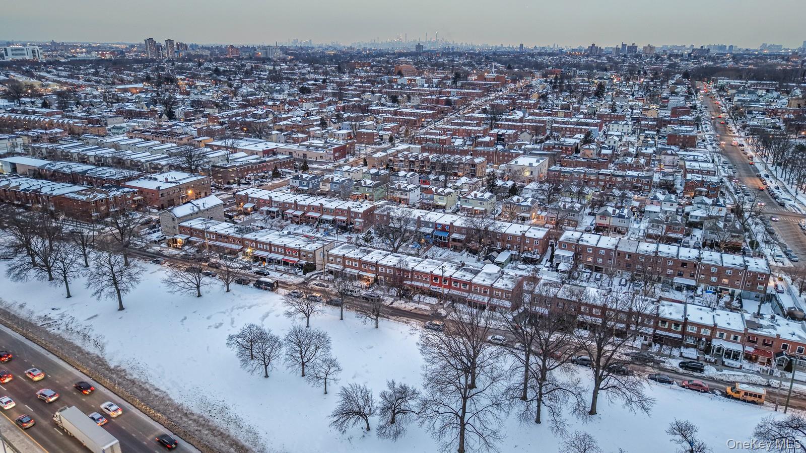 3031 Edson Avenue, Bronx, NY 10469