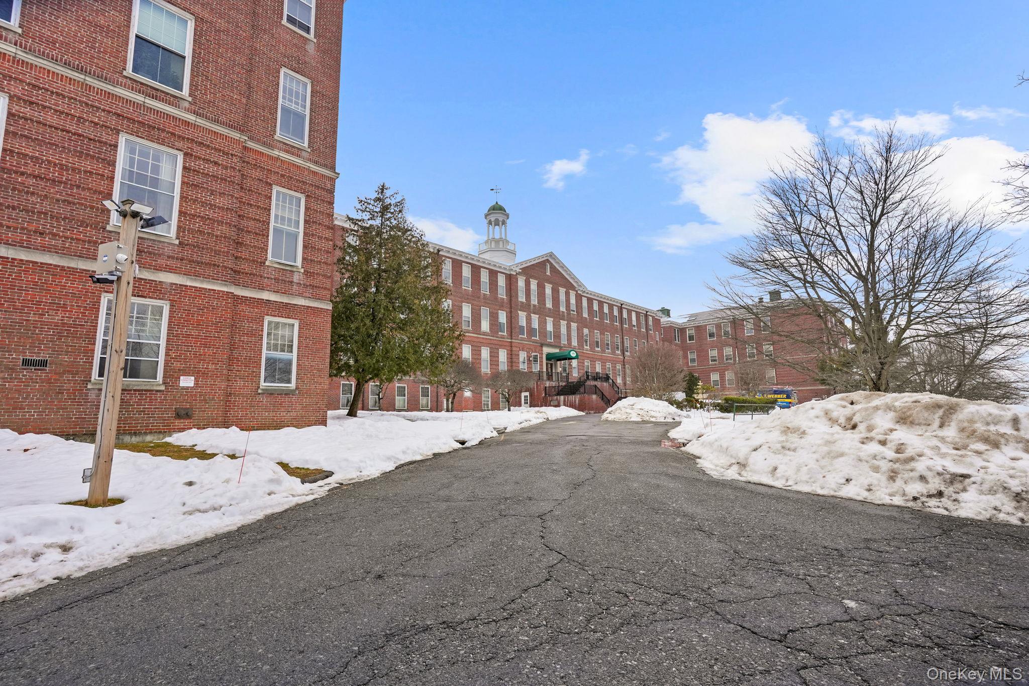 5108 Villa At The, Peekskill, NY 10566