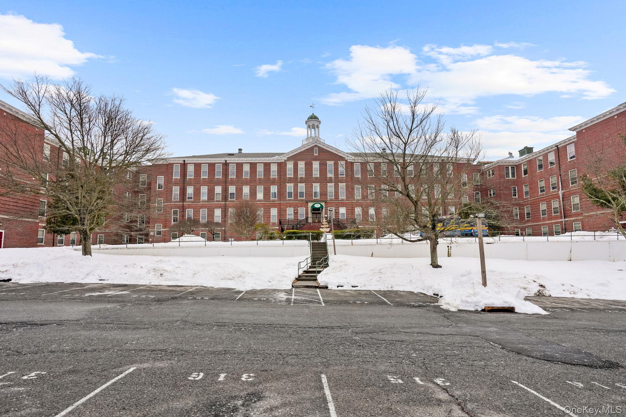 5108 Villa At The, Peekskill, NY 10566