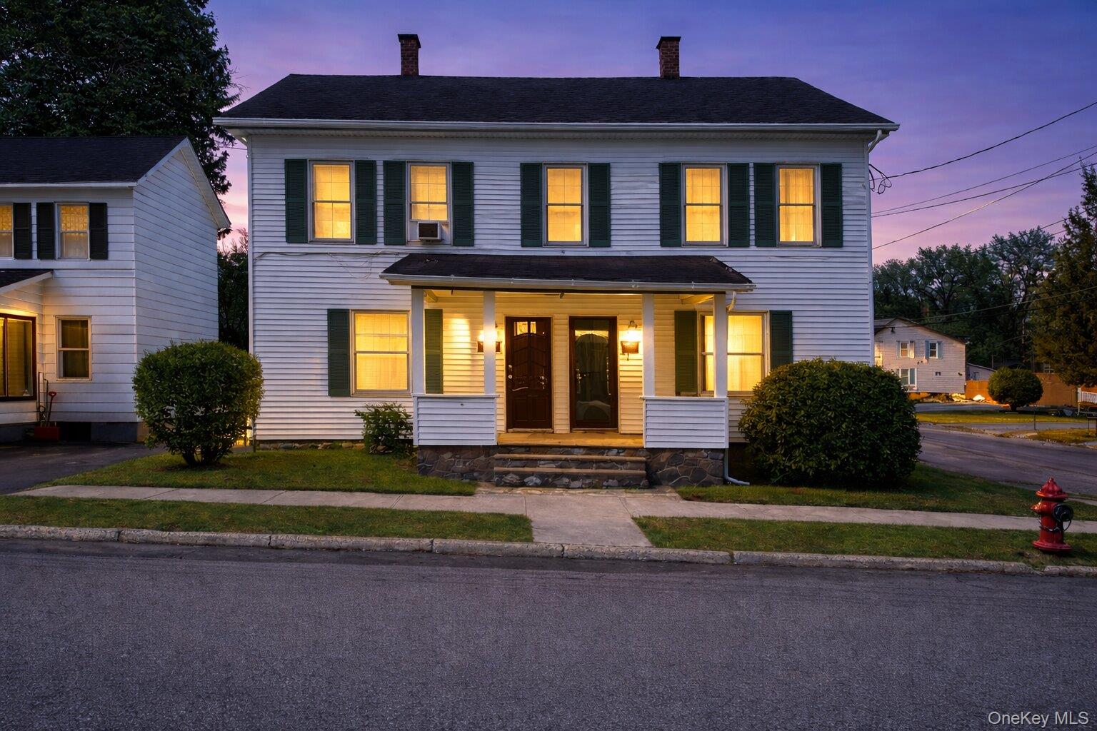 24 Bennett Street # Unit 24, Port Jervis, NY 12771