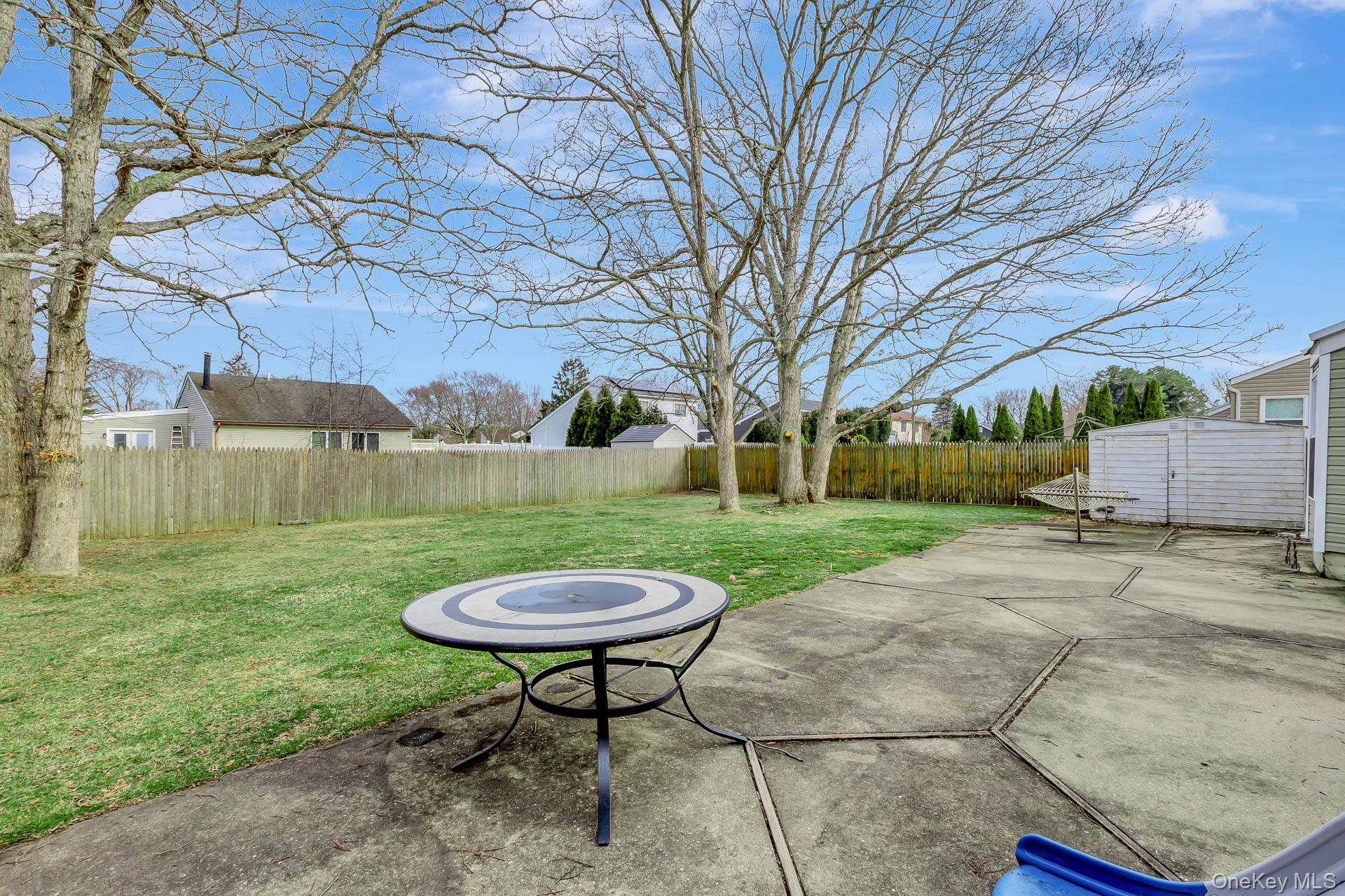 39 Frost Valley Drive, East Patchogue, NY 11772