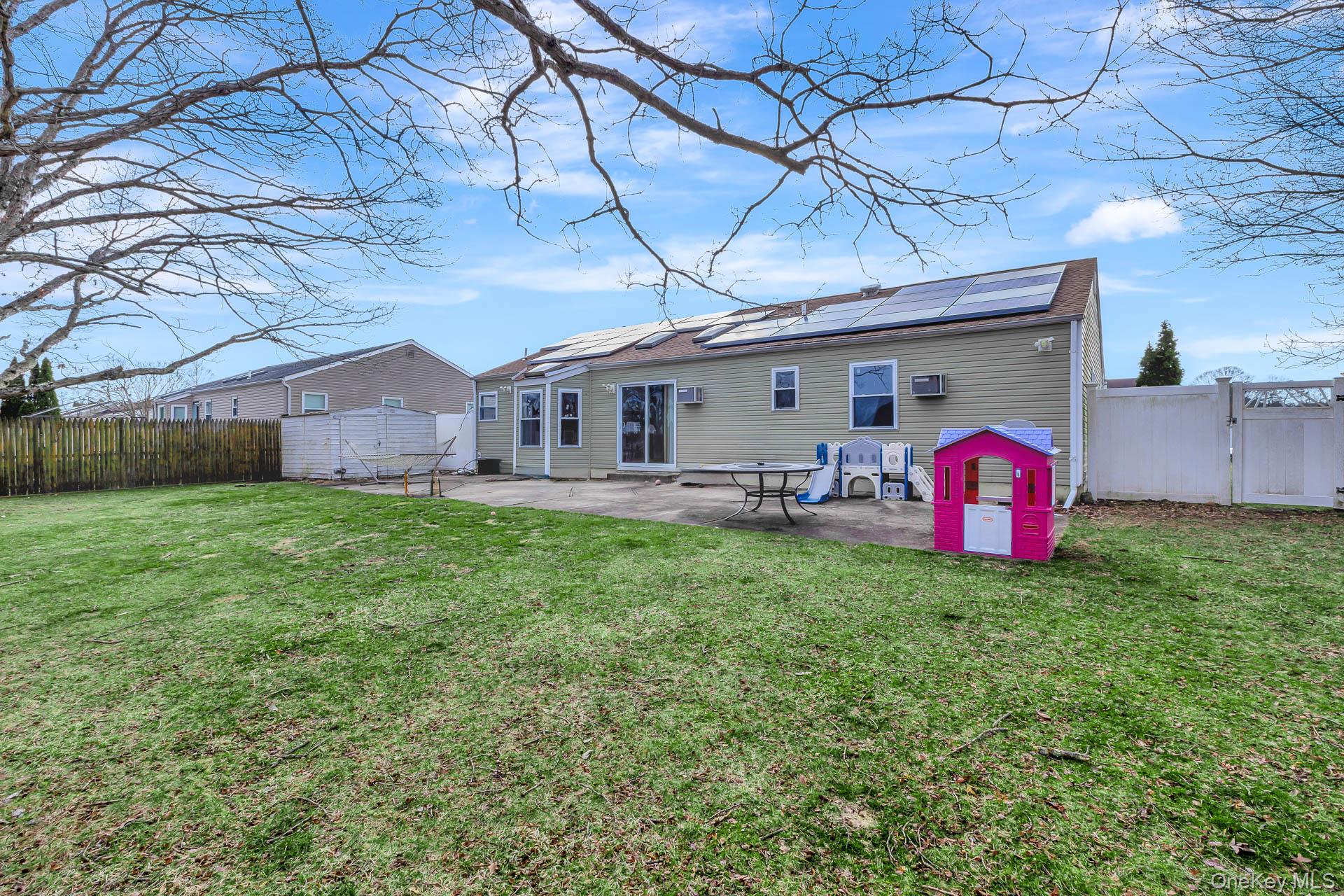 39 Frost Valley Drive, East Patchogue, NY 11772