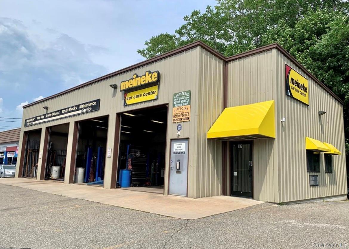 87 Dolson Avenue, Middletown, NY 10940