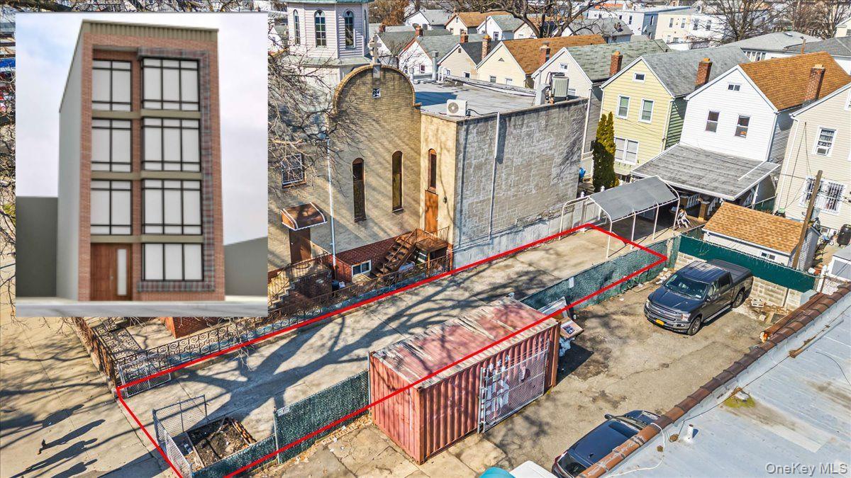 104-33 Atlantic Avenue, Richmond Hill, NY 11418